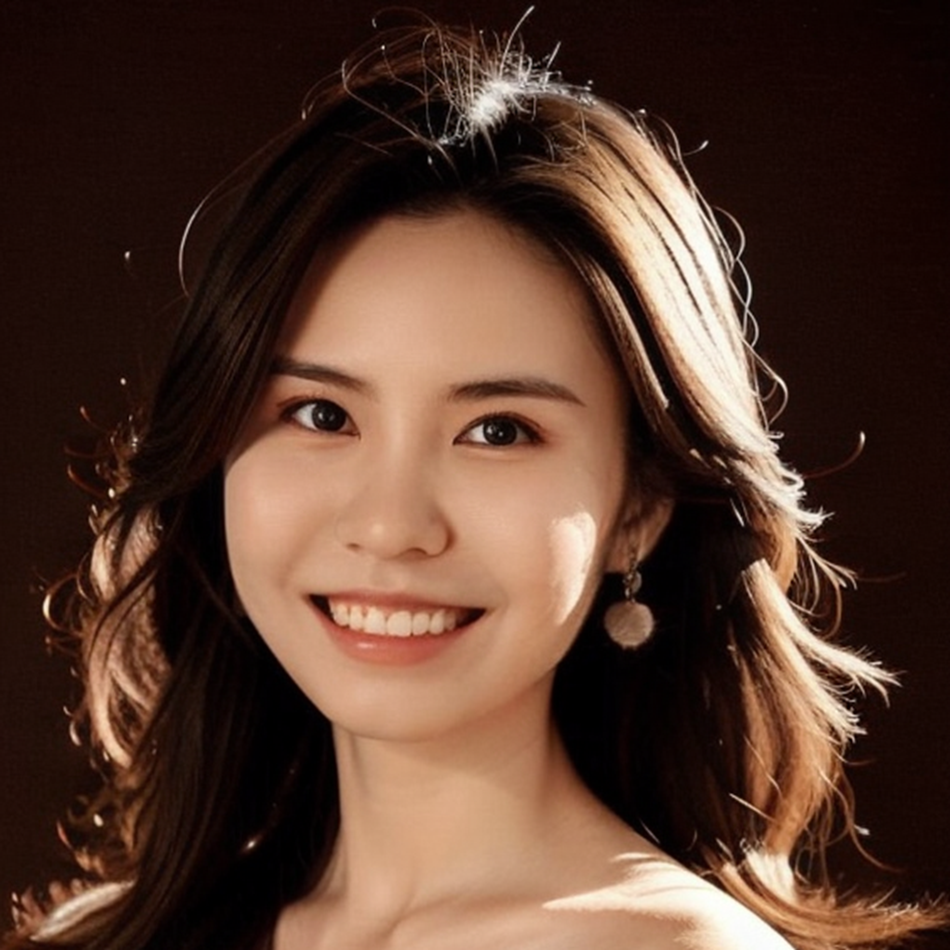 Yanying Wei bio photo