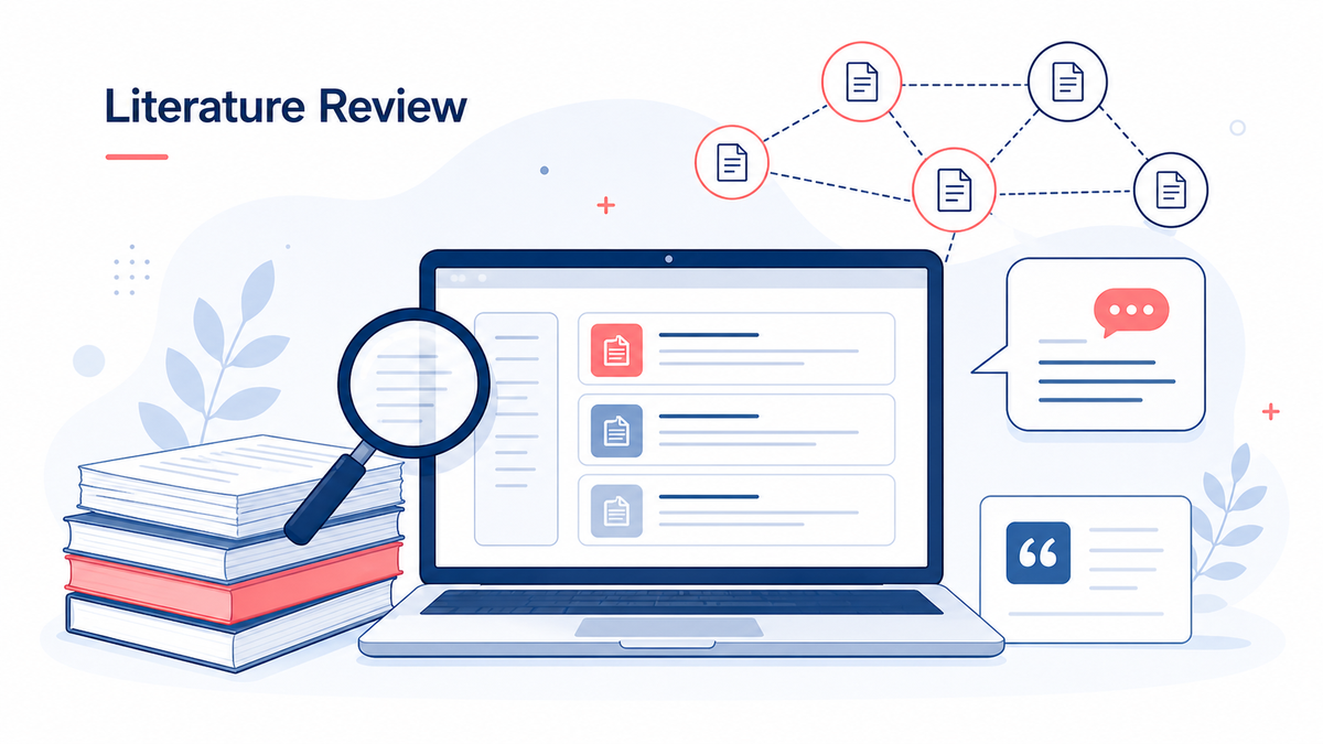 Using ChatGPT to Support Literature Review Workflows