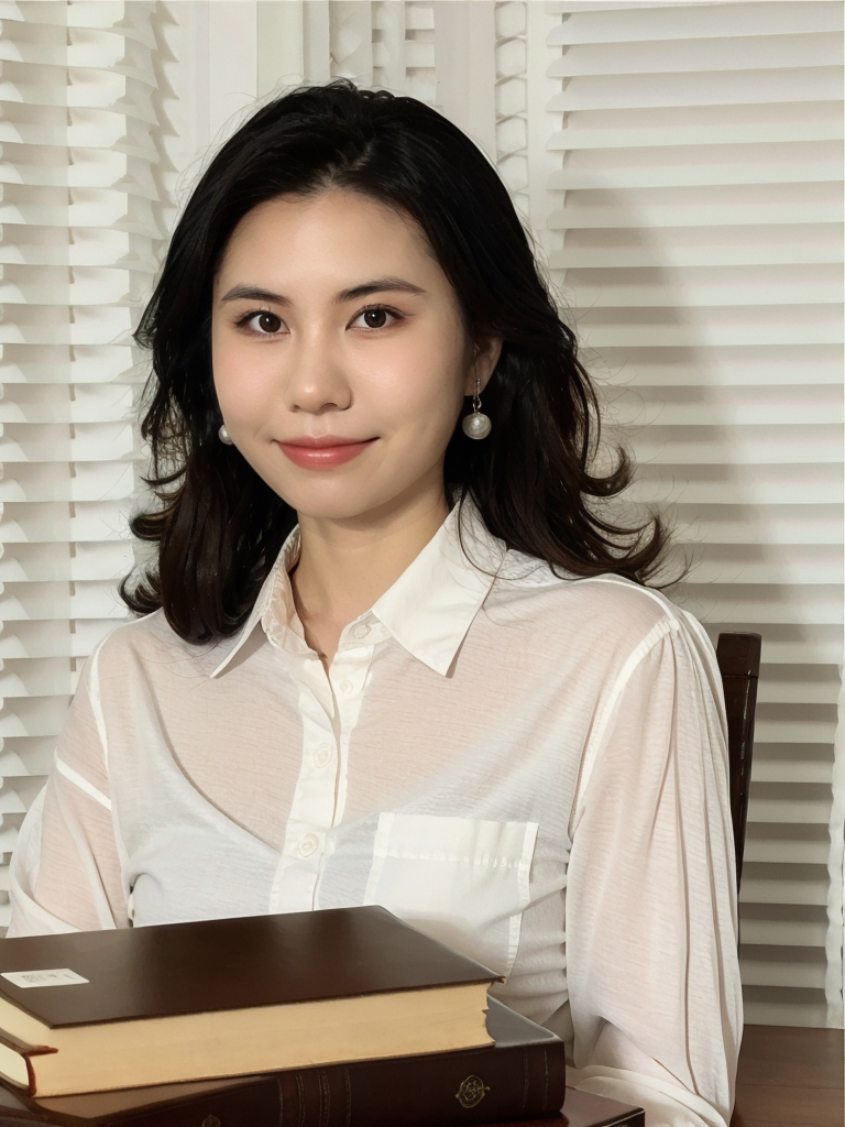 Yanying Wei